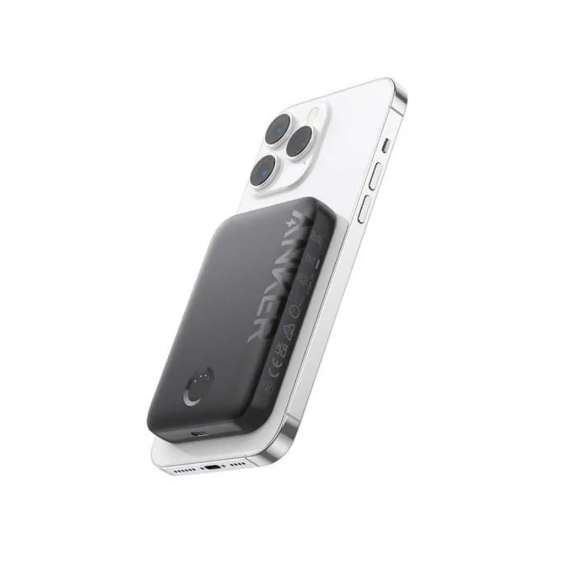 Anker 321 MagGo Battery (PowerCore 5K) a