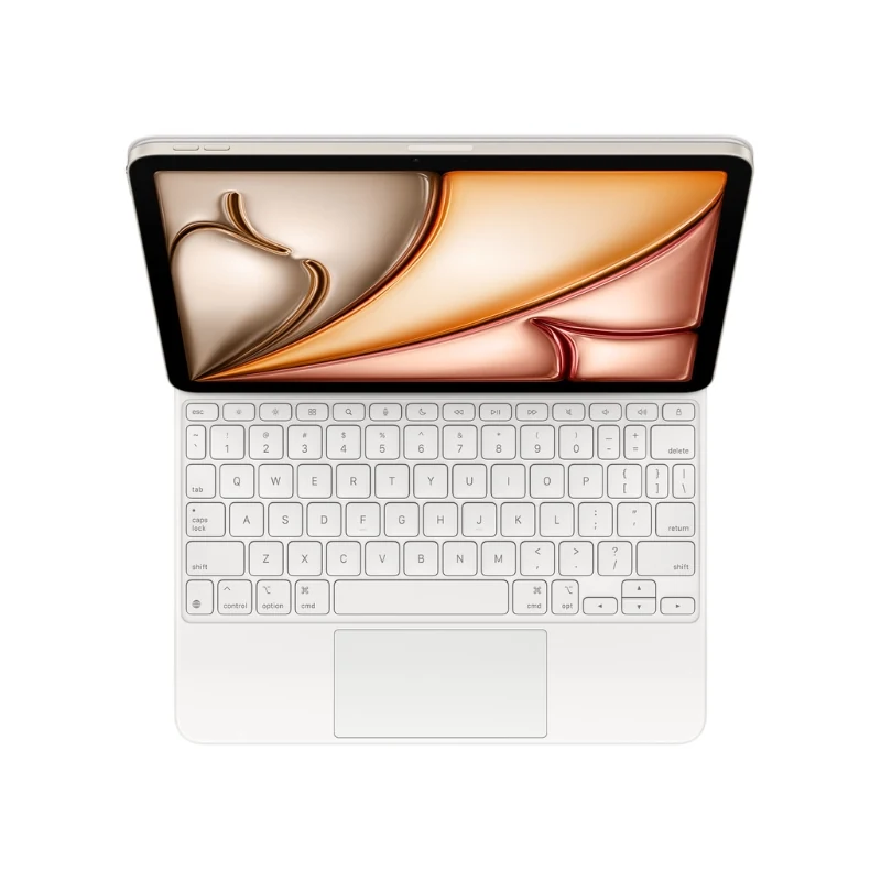 Apple Magic Keyboard for iPad Air 11-inch (M4) image