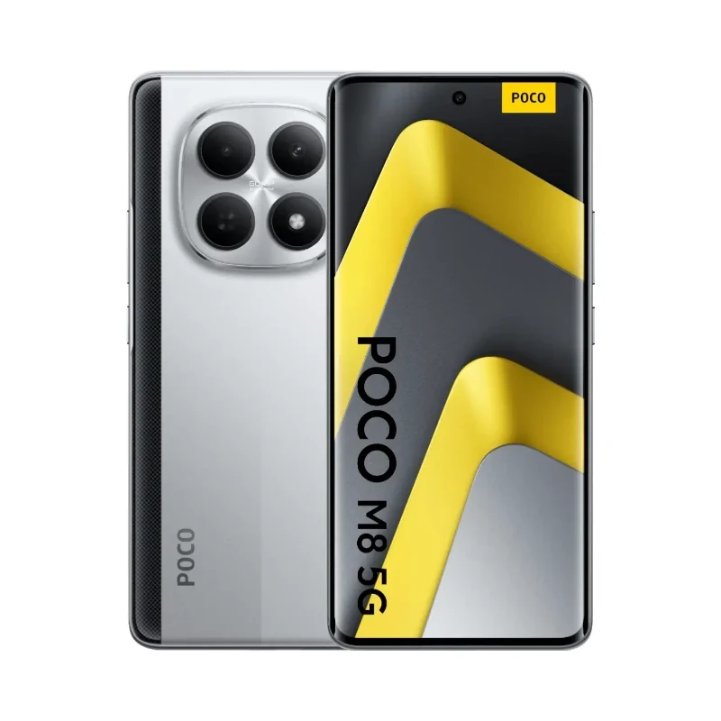 Poco M8 5G image