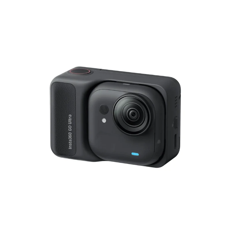 Insta360 GO Ultra 4K image