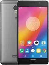 Lenovo Vibe p2 image