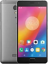 Lenovo Vibe P2 2