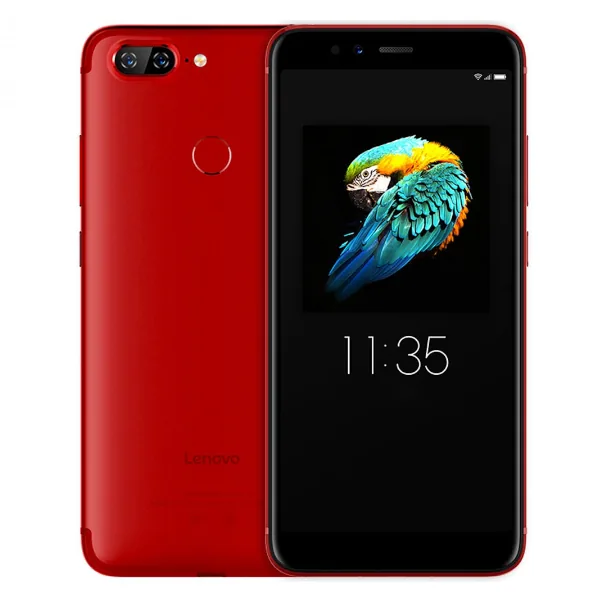 Lenovo S5 64GB image