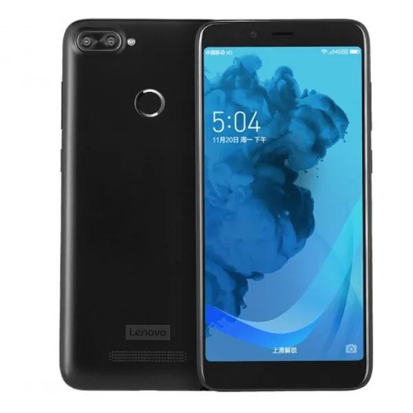 Lenovo S5 64GB
