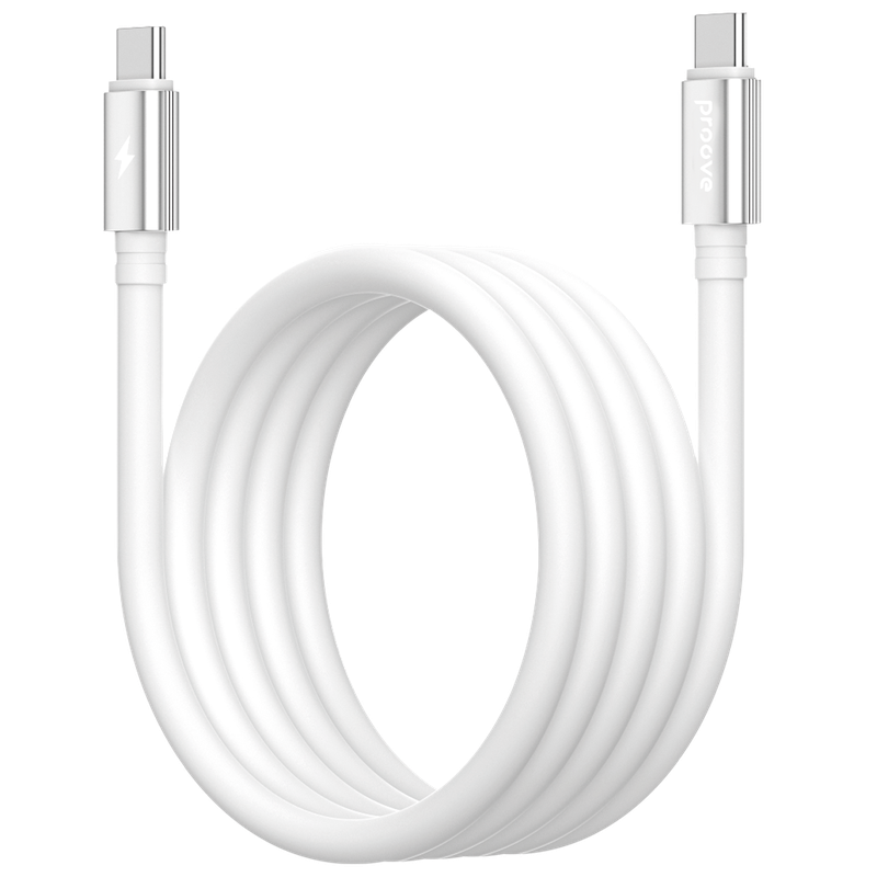 Magneto Type-C to Type-C 60W image