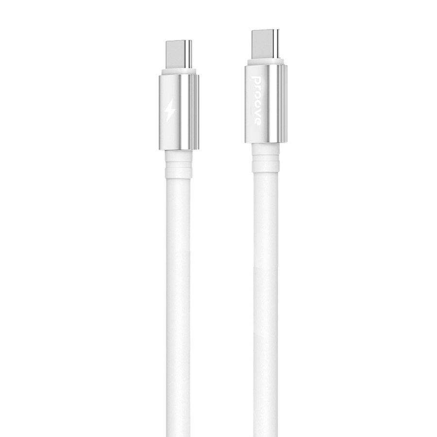 Magneto Type-C to Type-C 60W