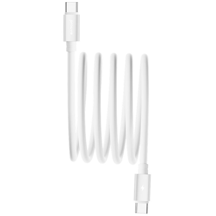 Magneto Type-C to Type-C 60W