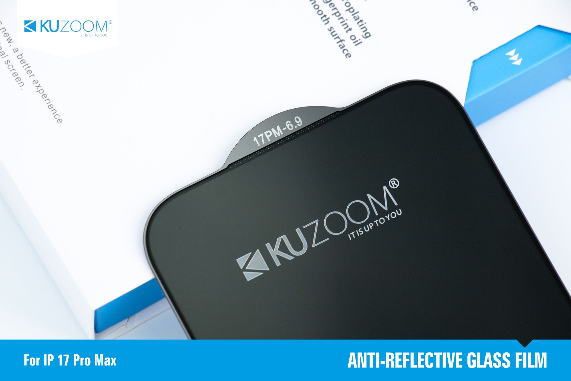 AR Screen Protector