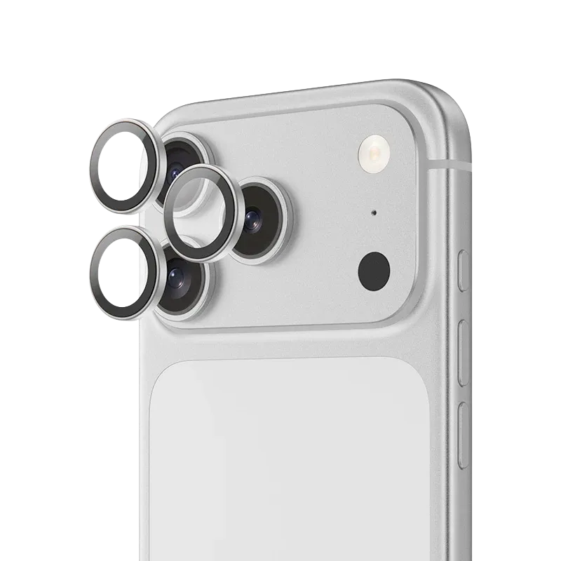 Sapphire Lens Protector image