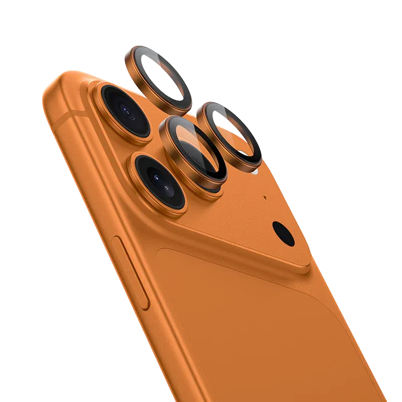 Sapphire Lens Protector