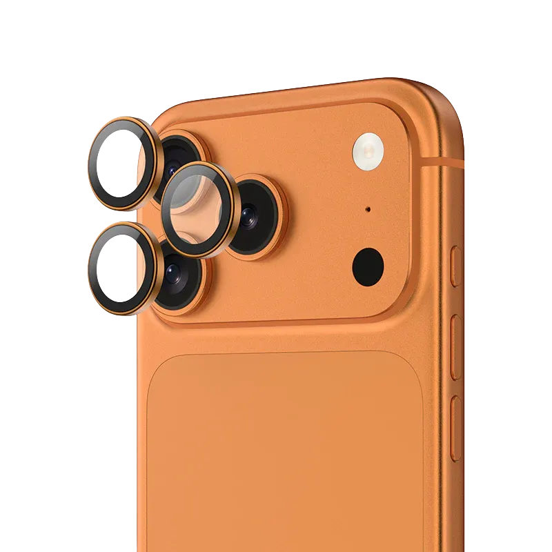 Sapphire Lens Protector
