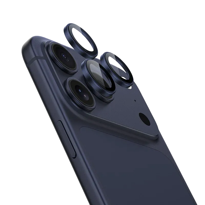 Sapphire Lens Protector