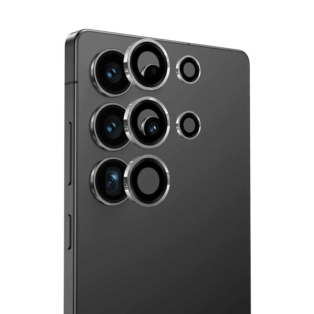 Sapphire Lens Protector