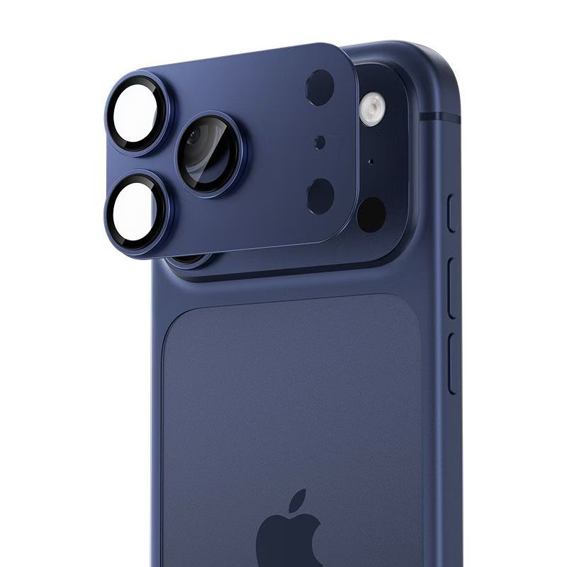 Complete Blue Sapphire Lens Protector