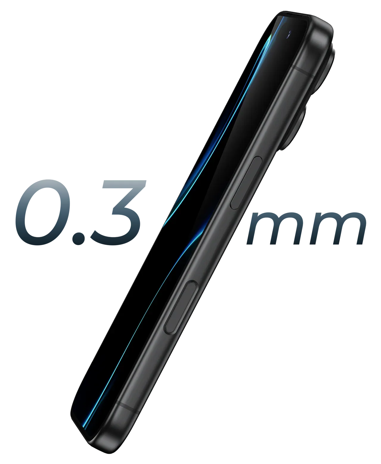 AR Sapphire Screen Protector