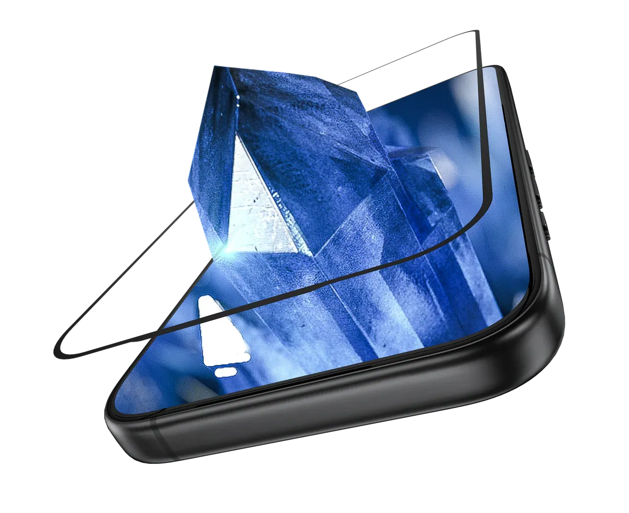 AR Sapphire Screen Protector
