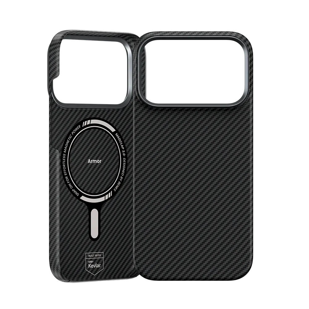 ArmorAir Case built with Kevlar® 600D image