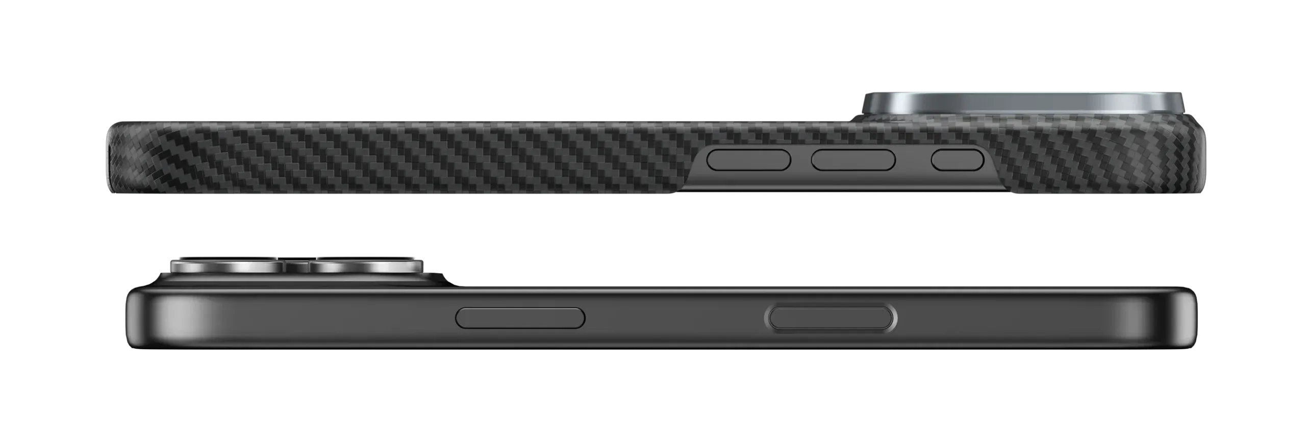 ArmorAir Case built with Kevlar® 600D