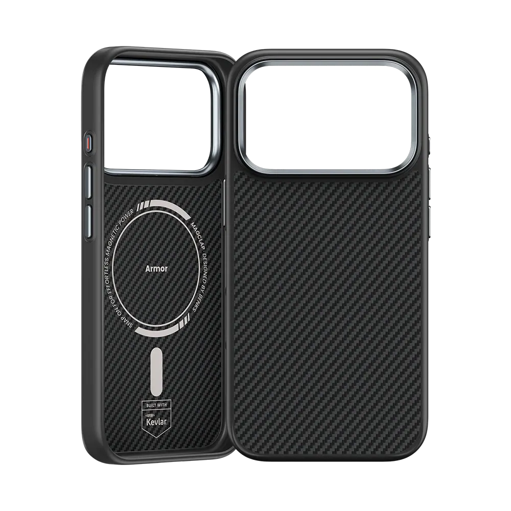 ArmorPro Case built with Kevlar® 600D image