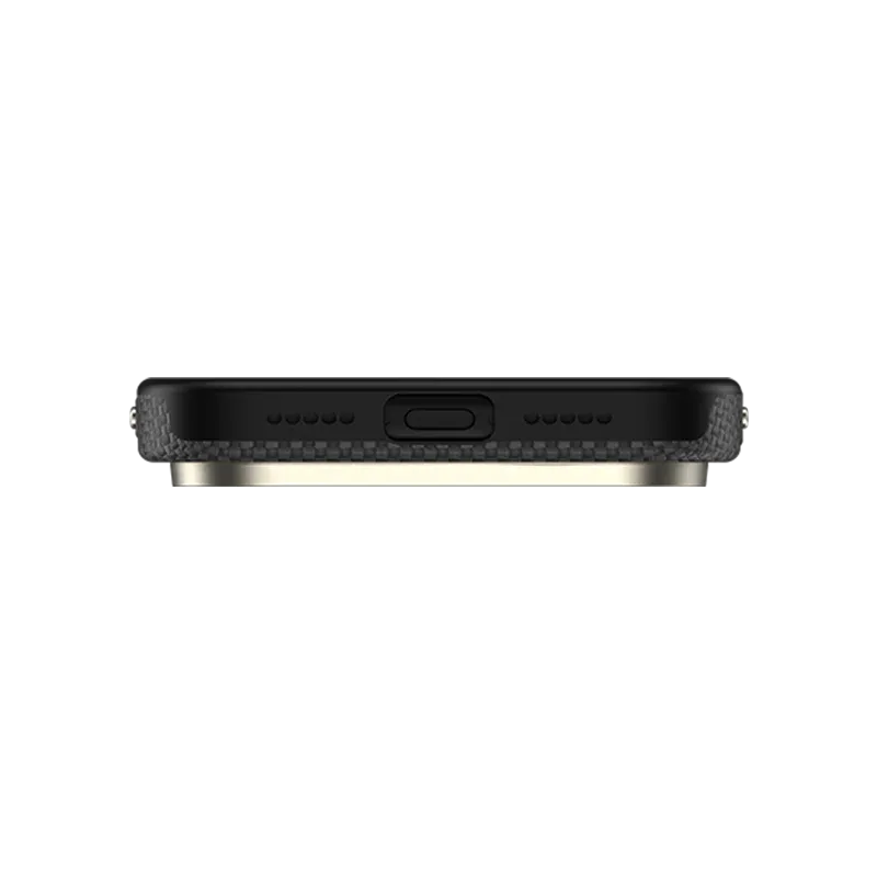 Prestige ArmorPro Case Built with Kevlar®