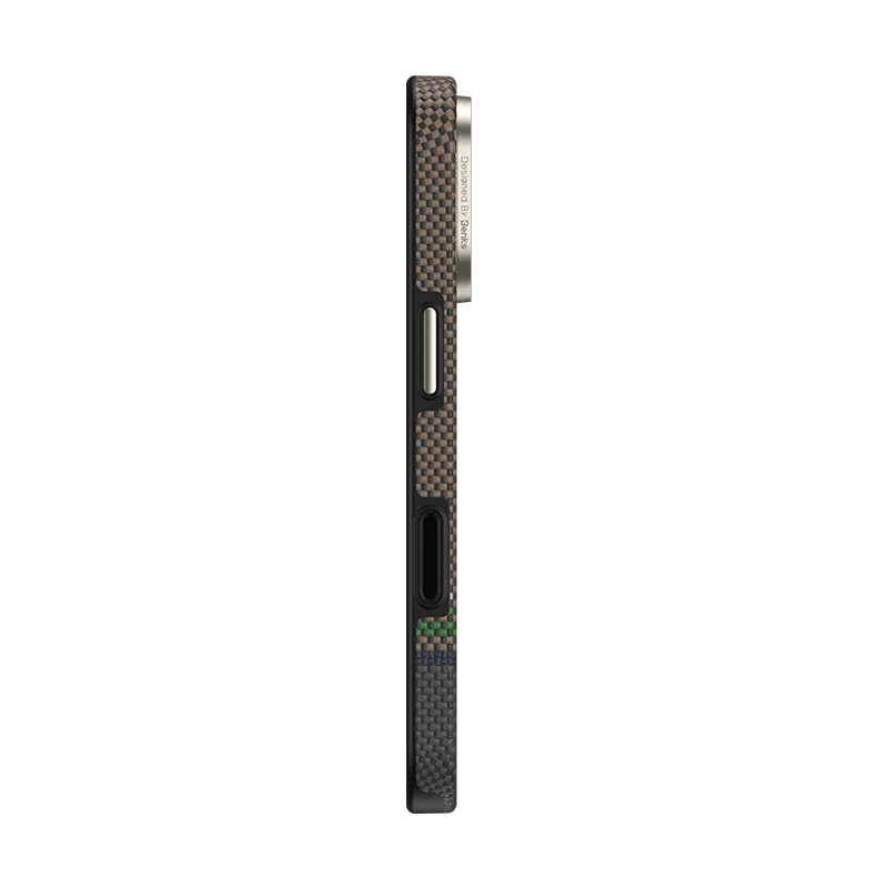 Prestige ArmorPro Case Built with Kevlar®
