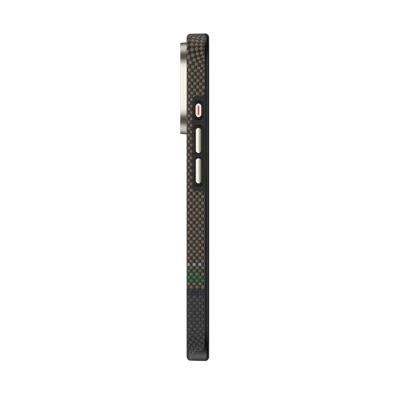 Prestige ArmorPro Case Built with Kevlar®