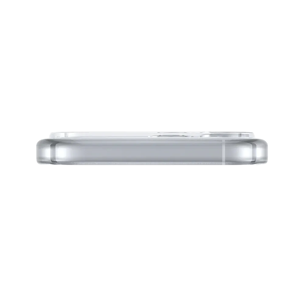 Crystal Phone Case (AI CONTROL BUTTON)