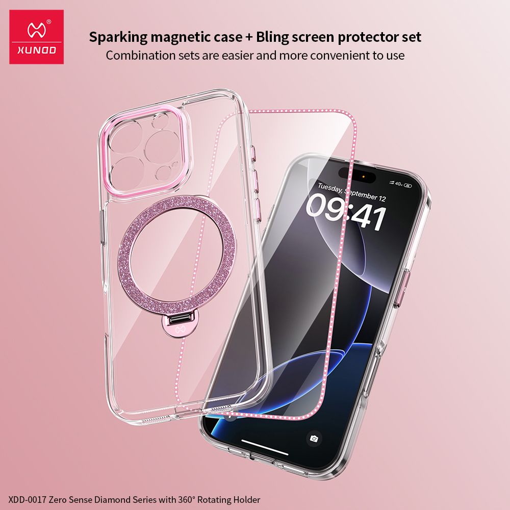 Star Diamond Series image