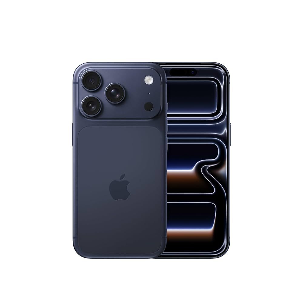 Apple iPhone 17ProMax