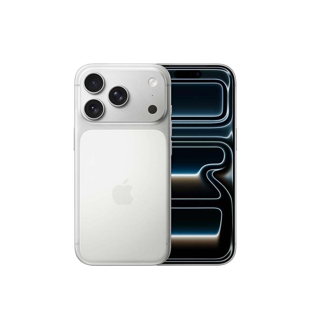 Apple iPhone 17ProMax