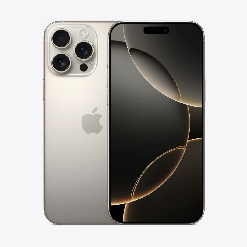 Apple iPhone 16ProMax
