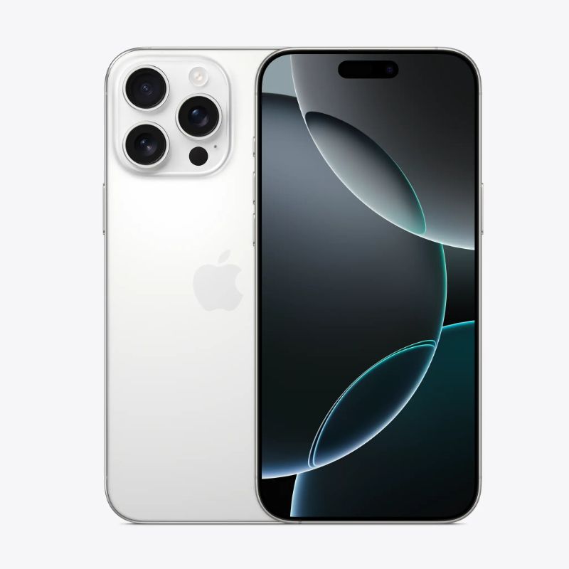 Apple iPhone 16ProMax