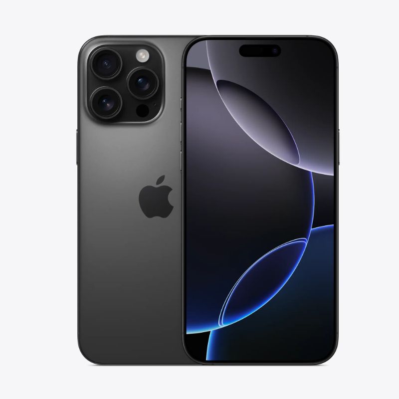 Apple iPhone 16ProMax