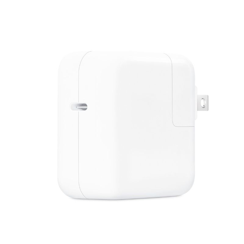 Apple USB-C 30W POWER ADAPTER