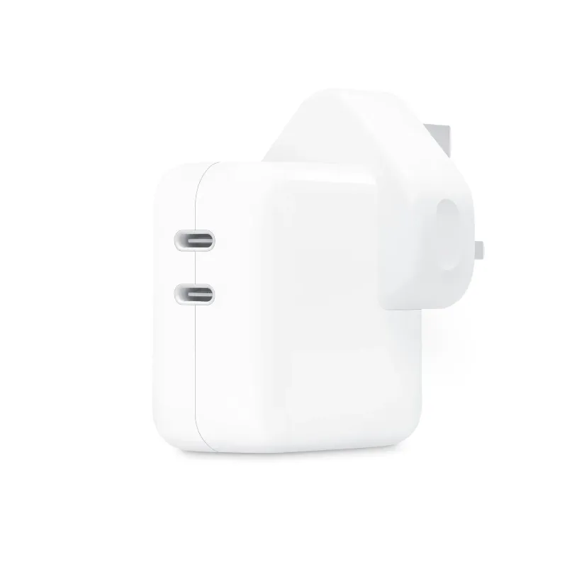 Apple 35W DUAL PORT POWER ADAPTER
