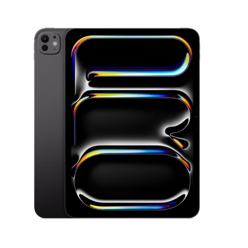 Apple iPad Pro 11-inch M5 (2025)