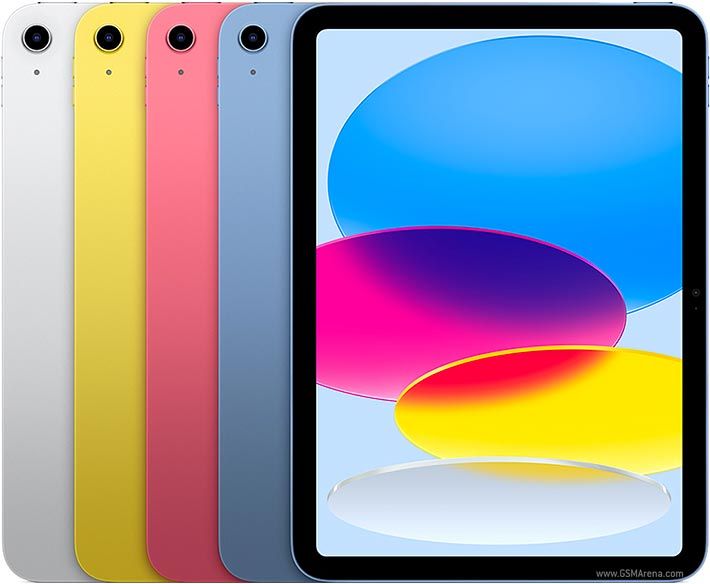 Apple iPad 11 Gen A16