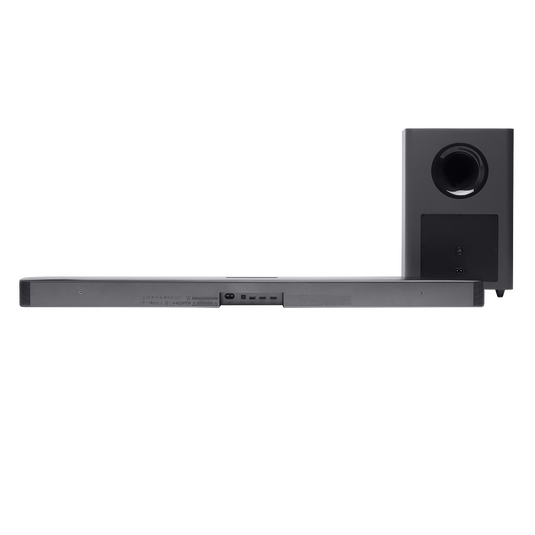 JBL Bar 2.1 Deep Bass MK2