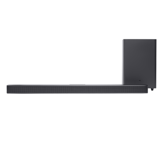 JBL Bar 2.1 Deep Bass MK2