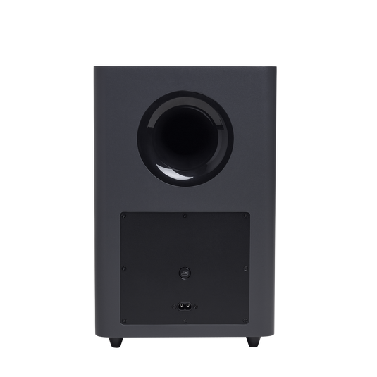 JBL Bar 2.1 Deep Bass MK2