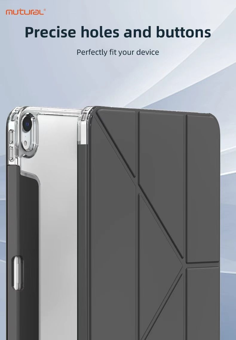 Mutural Ipad Case image