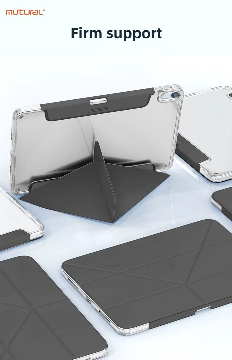 Mutural Ipad Case