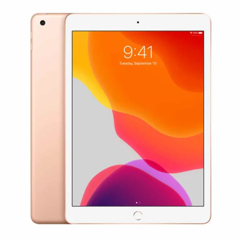 Apple iPad 7th Gen 10.2-inch