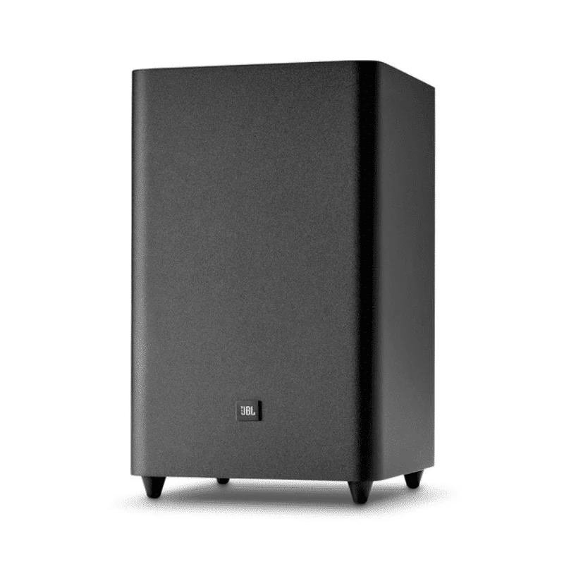 JBL Bar 2.1 Deep Bass MK2 image