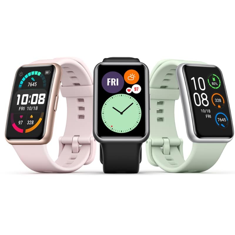 Huawei Watch Fit image