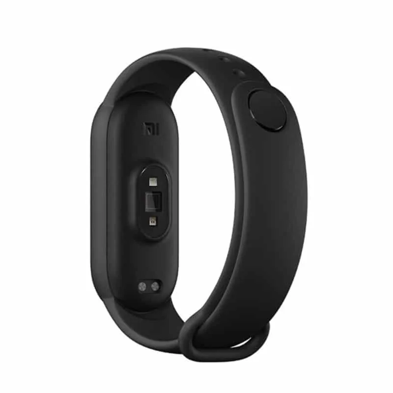 Xiaomi Mi Smart Band 5