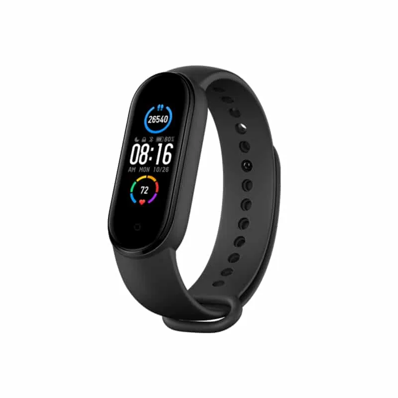 Xiaomi Mi Smart Band 5