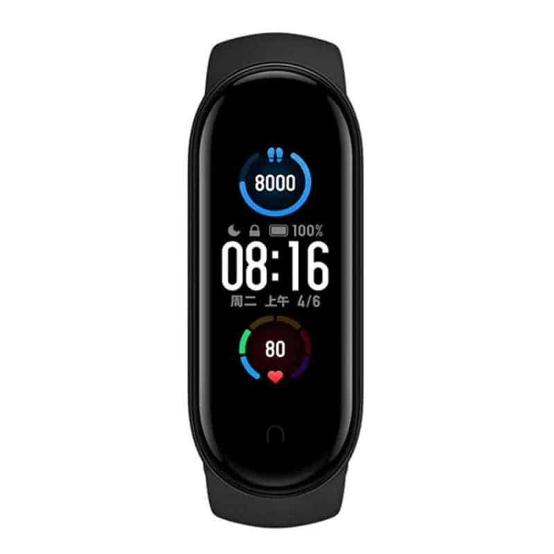 Xiaomi Mi Smart Band 5