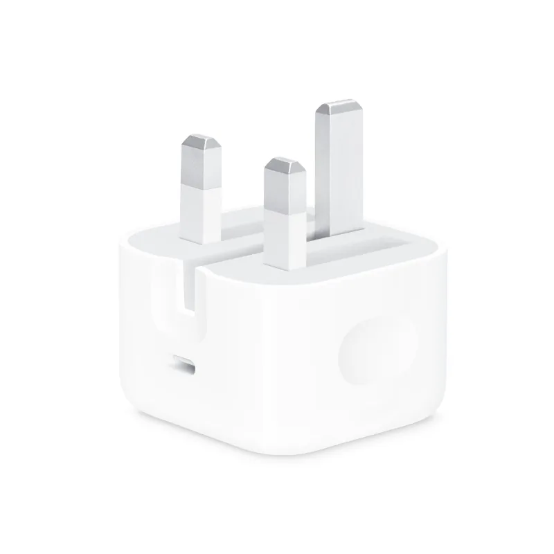 Apple 20W USB-C Power Adapter