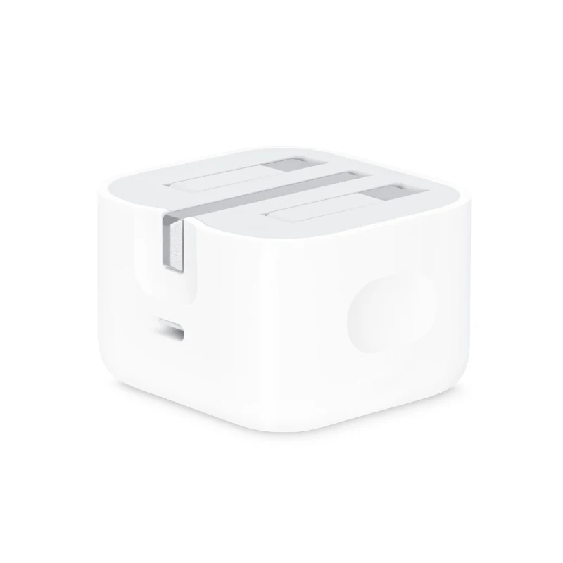 Apple 20W USB-C Power Adapter image
